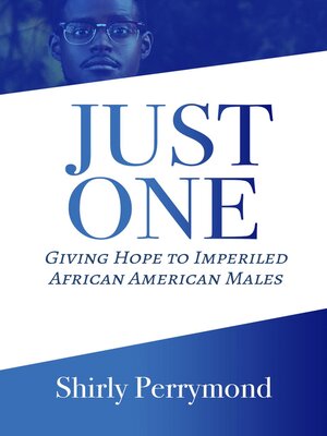 cover image of Just One